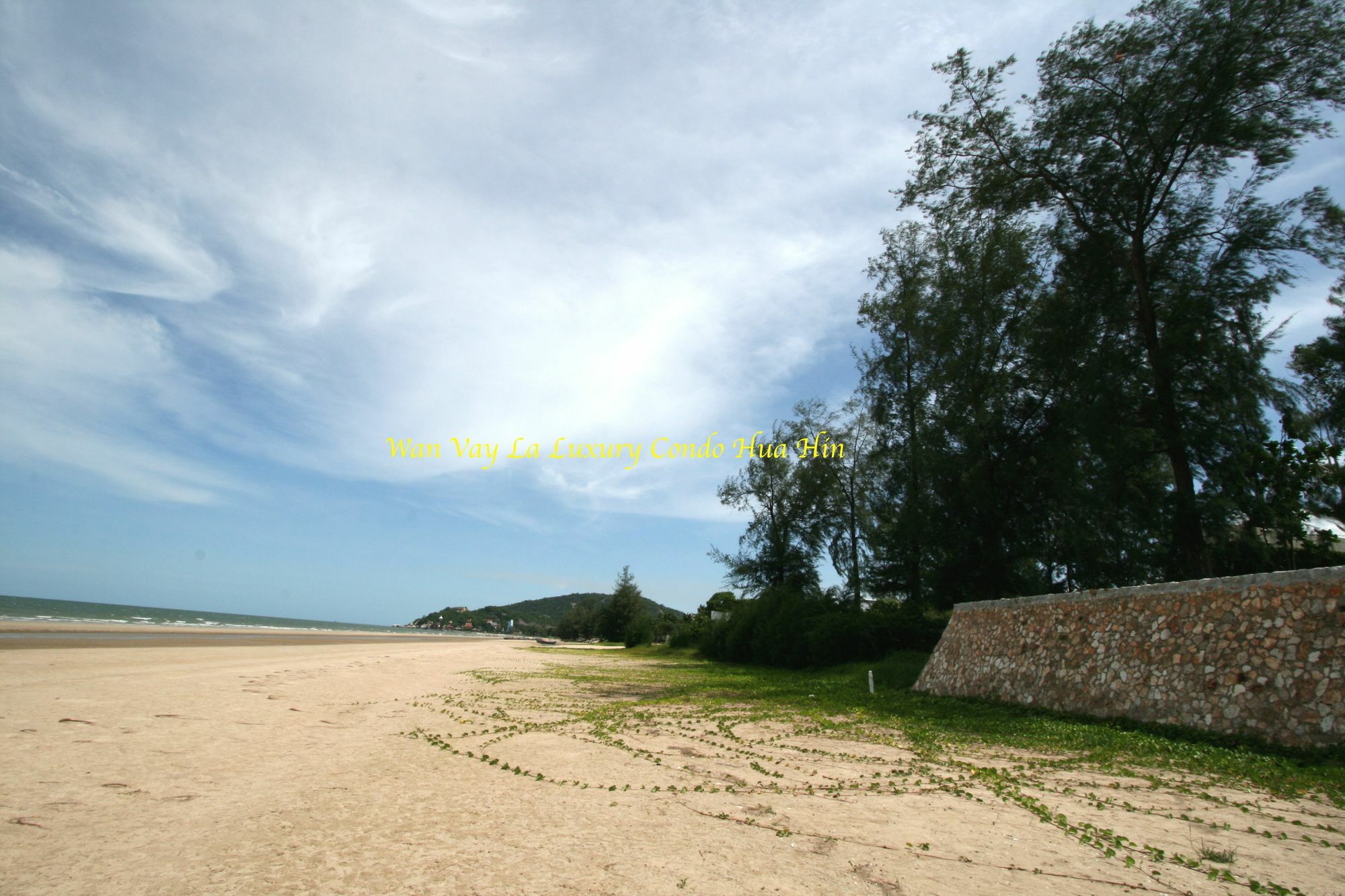 Luxury Beachfront Condo HHQ Exteriér fotografie