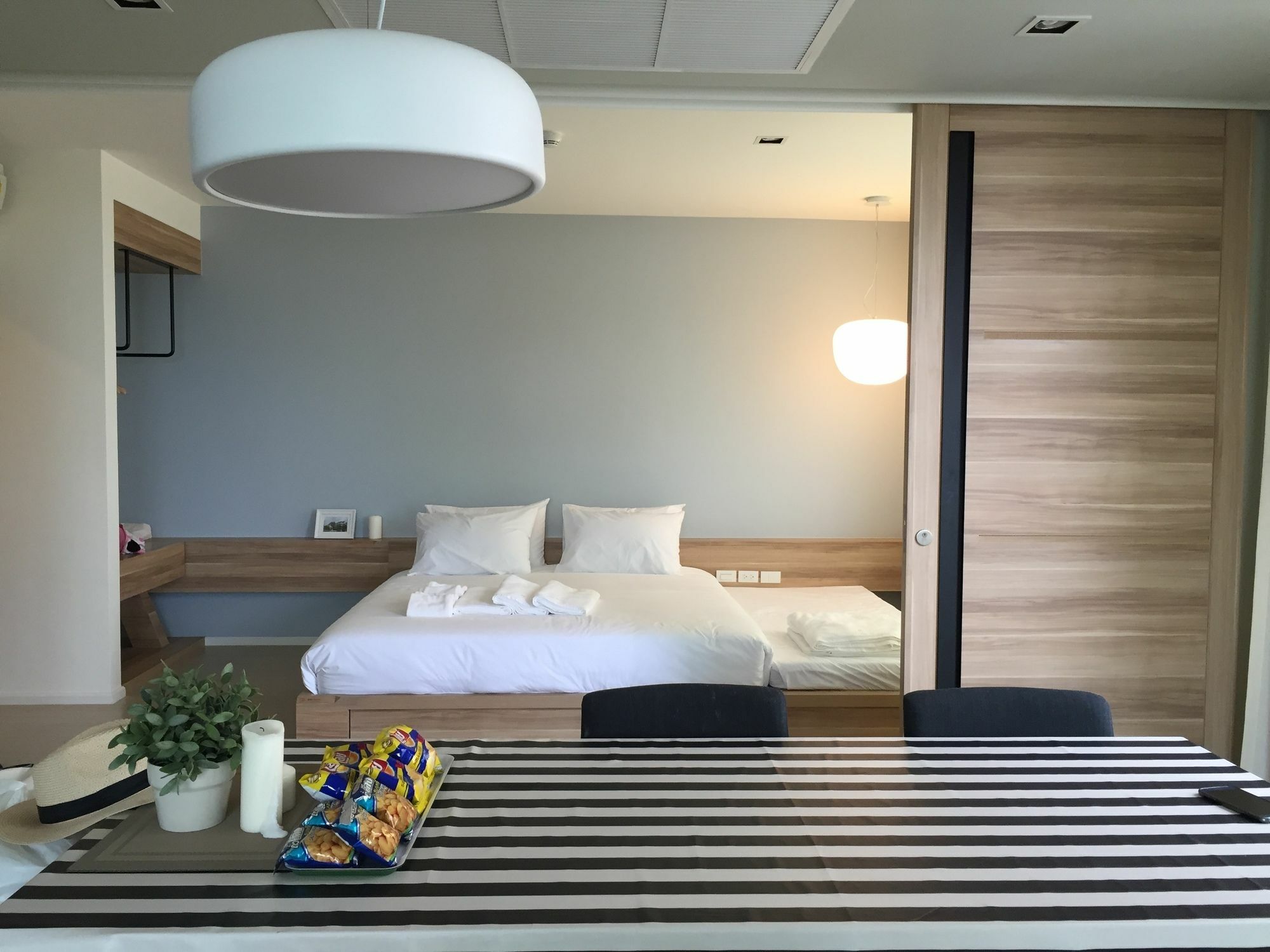Luxury Beachfront Condo HHQ Exteriér fotografie